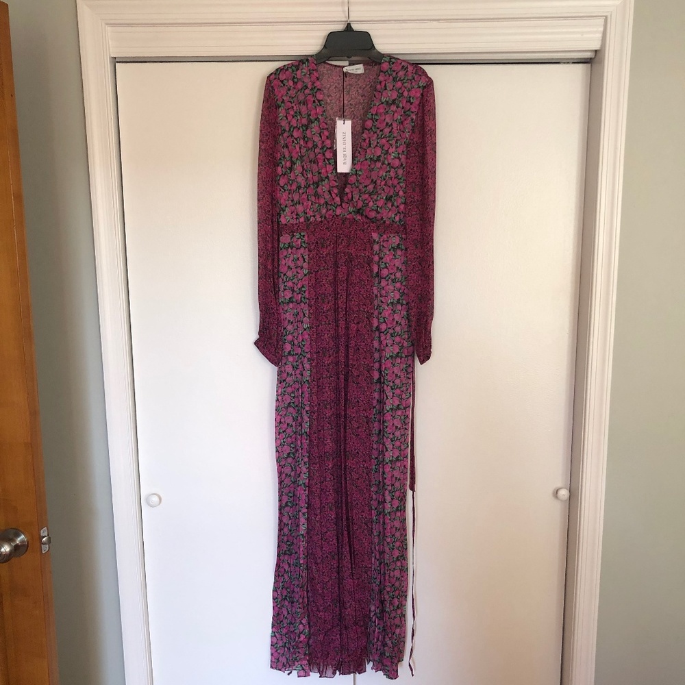 Raquel Diniz Dress (Size IT 40 / US 4)